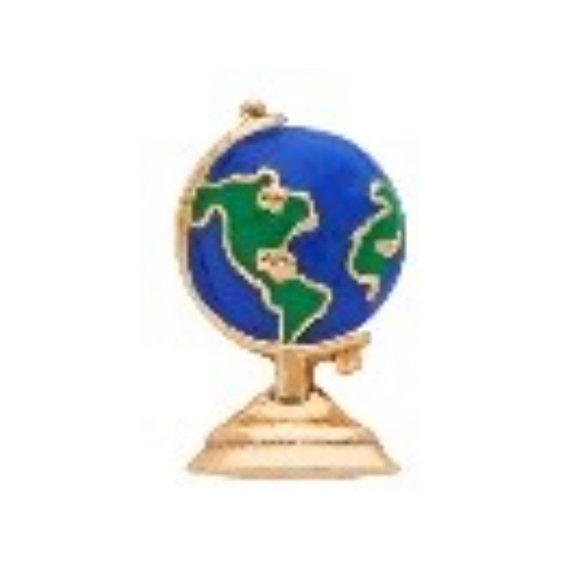 Origami Owl® 6 Charms for the Traveler at Heart - NWT - Picture 3 of 7